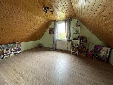 Maison a vendre La Ferté Macé 61600 Orne 183 m2 8 pièces 294000 euros