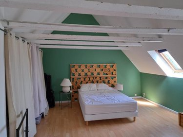 Maison a vendre Langoat 22450 Côtes-d'Armor 206 m2 6 pièces 446900 euros