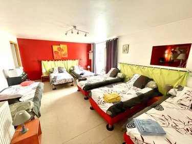 Fonds et murs commerciaux a vendre Lajo 48120 Lozère 342 m2  850000 euros