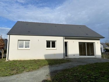 Maison a vendre Longuenée-en-Anjou 49770 Maine-et-Loire 97 m2 5 pièces 279100 euros