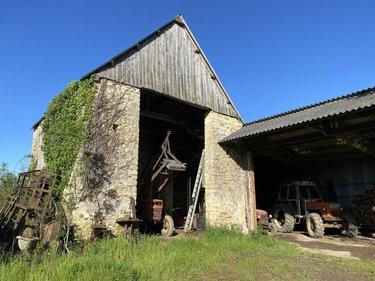 Maison a vendre Avessé 72350 Sarthe 107 m2 2 pièces 115760 euros