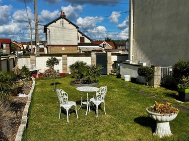 Maison a vendre Sotteville-lès-Rouen 76300 Seine-Maritime 95 m2 5 pièces 241500 euros