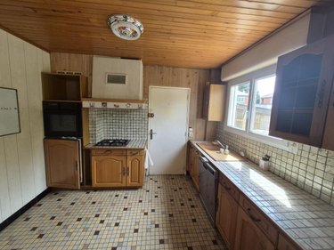 Maison a vendre Arras 62000 Pas-de-Calais 78 m2 4 pièces 179200 euros