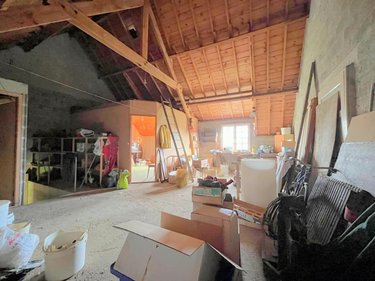 Maison a vendre La Forêt-Fouesnant 29940 Finistère 130 m2 7 pièces 292600 euros