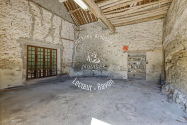 Maison a vendre Flexanville 78910 Yvelines 180 m2 6 pièces 395000 euros