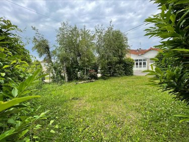 Maison a vendre Bâgé Dommartin 01380 Ain 183 m2 5 pièces 95000 euros