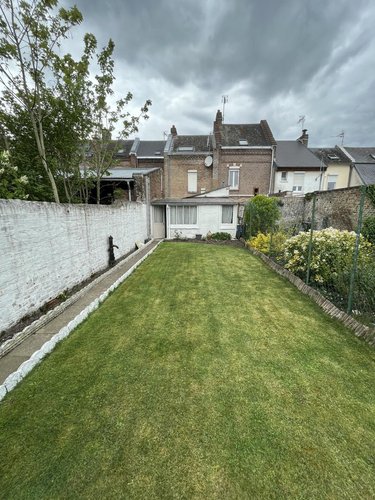 Maison a vendre Amiens 80000 Somme 73 m2 4 pièces 158100 euros