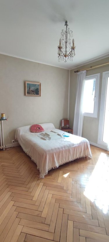 Appartement a vendre Le Mans 72000 Sarthe 80 m2 4 pièces 186772 euros