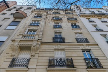 Appartement a vendre Paris 12e arrondissement 75012 Paris 69 m2 3 pièces 559000 euros
