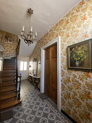 Maison a vendre Cambrai 59400 Nord 243 m2 9 pièces 215000 euros