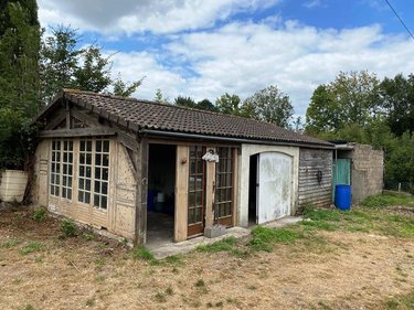Maison a vendre Pointel 61220 Orne 67 m2 4 pièces 48775 euros
