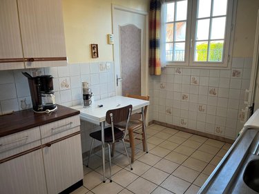 Maison a vendre Longvic 21600 Côte-d'Or 101 m2  239000 euros