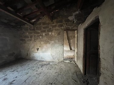 Maison a vendre Le Pouget 34230 Hérault 42 m2 3 pièces 38000 euros