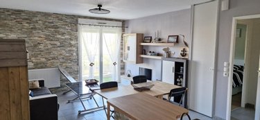 Appartement a vendre Port-Louis 56290 Morbihan 43 m2 2 pièces 165128 euros