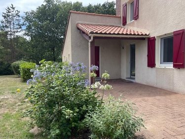 Maison a vendre La Limouzinière 44310 Loire-Atlantique 138 m2 5 pièces 300070 euros