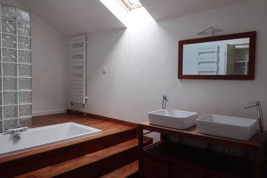 Maison a vendre Bourges 18000 Cher 113 m2 5 pièces 157500 euros