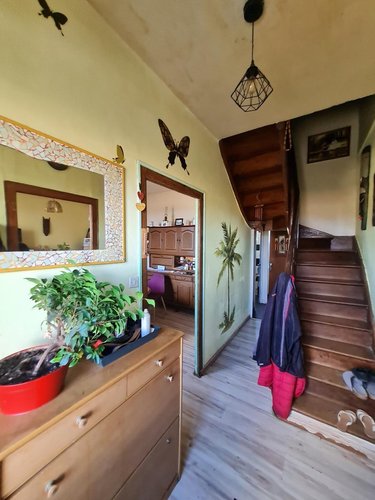 Maison a vendre Rohan 56580 Morbihan 79 m2 4 pièces 125520 euros