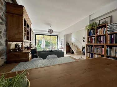 Maison a vendre Lorient 56100 Morbihan 159 m2 8 pièces 549956 euros