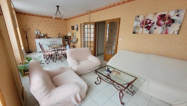 Immeuble a vendre Sablé-sur-Sarthe 72300 Sarthe 233 m2  187200 euros