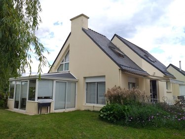 Maison a vendre Saint-Avé 56890 Morbihan 114 m2 6 pièces 449422 euros