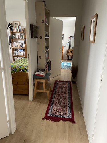 Appartement a vendre Vannes 56000 Morbihan 72 m2 3 pièces 344110 euros