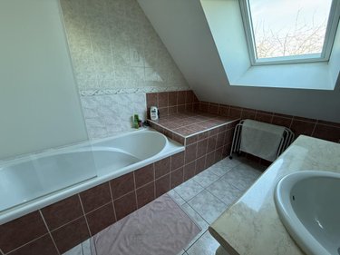 Maison a vendre Theix-Noyalo 56450 Morbihan 165 m2 5 pièces 457380 euros