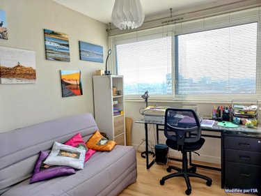 Appartement a vendre Rennes 35000 Ille-et-Vilaine 95 m2 5 pièces 376200 euros