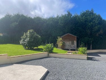 Maison a vendre Burcy 14410 Calvados 93 m2 5 pièces 205725 euros