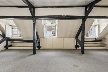 Appartement a vendre Paris 3e arrondissement 75003 Paris 77 m2 3 pièces 845000 euros