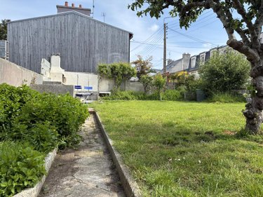 Maison a vendre Brest 29200 Finistère 80 m2 4 pièces 215740 euros