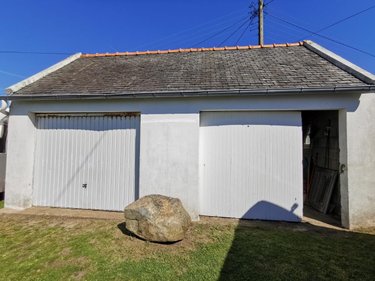 Maison a vendre Trévou-Tréguignec 22660 Côtes-d'Armor 169 m2 6 pièces 441000 euros