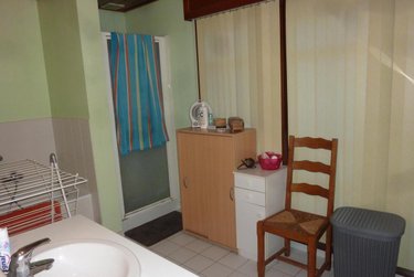 Location maison Neuville-Saint-Rémy 59554 Nord 115 m2 4 pièces 750 euros