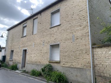 Location appartement Bezannes 51430 Marne 27 m2 1 pièce 420 euros