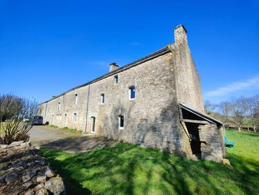 Maison a vendre Theix-Noyalo 56450 Morbihan 164 m2  410602 euros