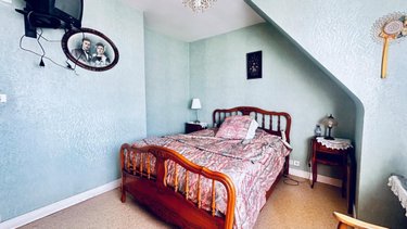 Maison a vendre Inguiniel 56240 Morbihan 104 m2 5 pièces 167080 euros