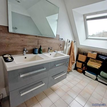 Maison a vendre Guidel 56520 Morbihan 95 m2 5 pièces 374400 euros