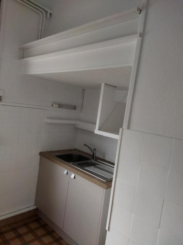 Location appartement Amiens 80000 Somme 61 m2 3 pièces 730 euros