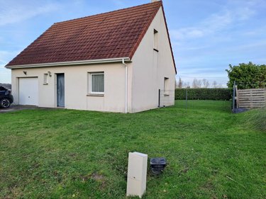 Maison a vendre Éperlecques 62910 Pas-de-Calais 81 m2 5 pièces 213880 euros