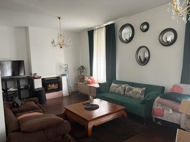 Maison a vendre Laon 02000 Aisne 96 m2 5 pièces 178000 euros