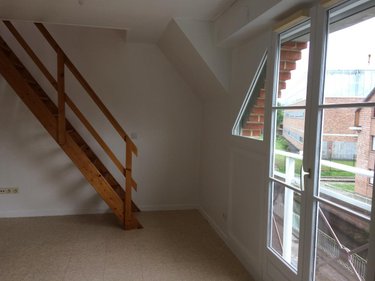 Location appartement Amiens 80000 Somme 32 m2  550 euros