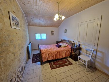 Maison a vendre Gennes Val de Loire 49350 Maine-et-Loire 126 m2 5 pièces 266610 euros