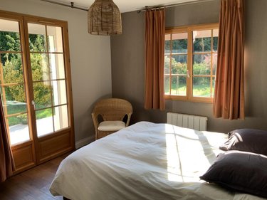 Maison a vendre Treffléan 56250 Morbihan 187 m2 6 pièces 600000 euros