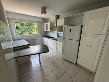 Appartement a vendre Montbéliard 25200 Doubs 93 m2 4 pièces 119000 euros