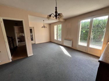 Maison a vendre Noyers-sur-Cher 41140 Loir-et-Cher 114 m2 4 pièces 114500 euros