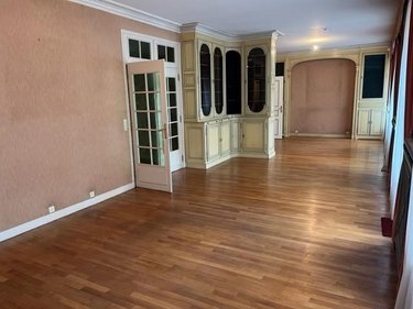 Appartement a vendre Lorient 56100 Morbihan 156 m2 6 pièces 363608 euros