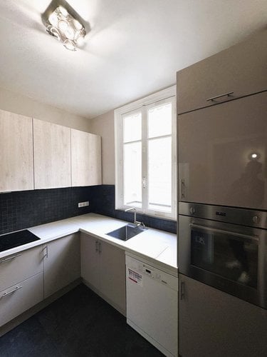 Appartement a vendre Paris 9e arrondissement 75009 Paris 118 m2 5 pièces 1358500 euros