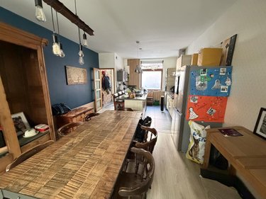 Maison a vendre Wasquehal 59290 Nord 91 m2 5 pièces 282100 euros