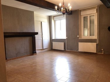 Maison a vendre La Chaussée-sur-Marne 51240 Marne 80 m2 4 pièces 100700 euros