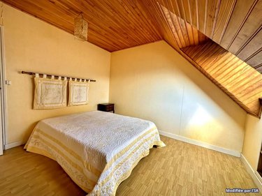 Maison a vendre Ploërdut 56160 Morbihan 142 m2 7 pièces 125688 euros