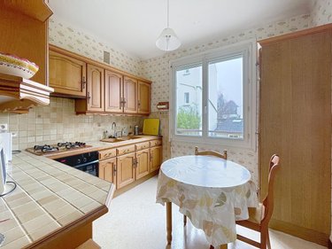 Maison a vendre Lorient 56100 Morbihan 113 m2 6 pièces 364040 euros